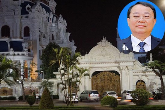 Đại gia xăng dầu Ngô Văn Phát vừa bị bắt giàu cỡ nào?