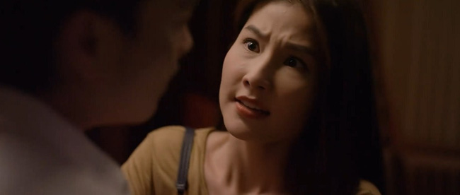 Tình yêu và tham vọng: Em vợ tương lai bị cưỡng hiếp, hành động của Minh tổng gây cảm phục-1