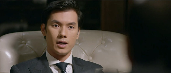 Tình yêu và tham vọng: Em vợ tương lai bị cưỡng hiếp, hành động của Minh tổng gây cảm phục-5