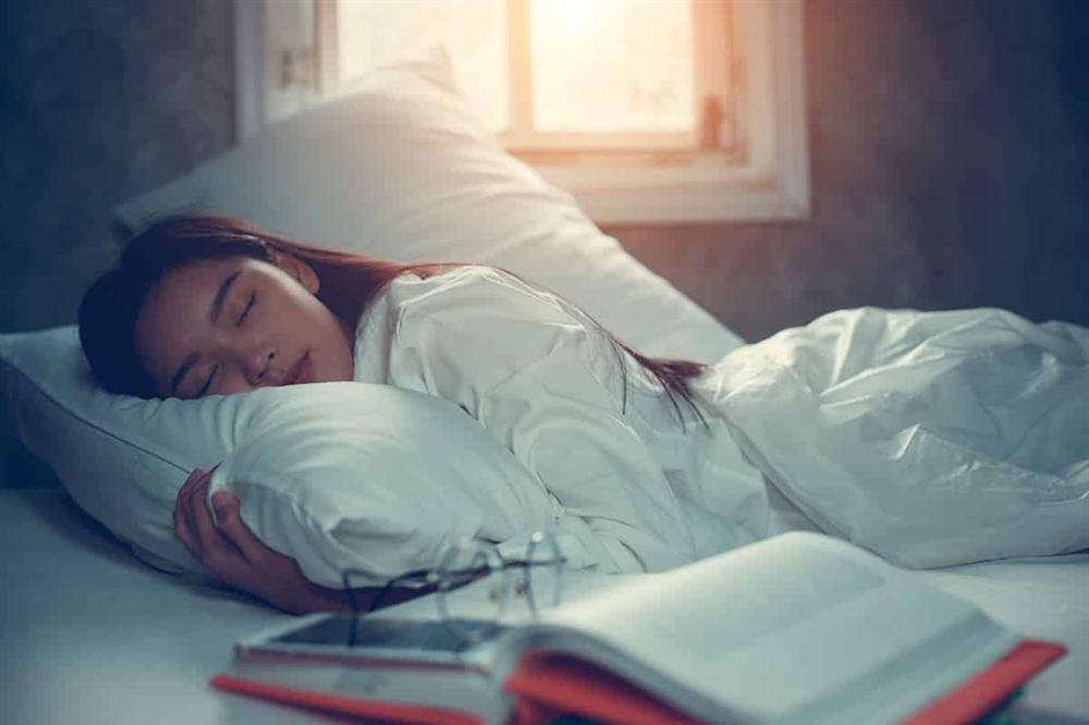 Hãy kiểm tra 4 dấu hiệu này của bản thân, tốn vài giây nhưng giúp bạn phòng ngừa chứng ngưng thở khi ngủ vô cùng nguy hiểm-2