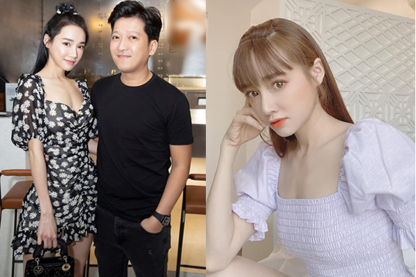 Ảnh Nhã Phương mặc đồ bộ đi chợ gây xôn xao vì quá quê mùa-5