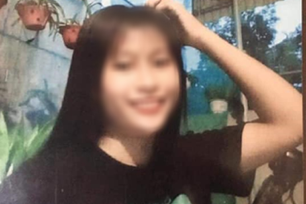 Bé gái 13 tuổi mất tích sau buổi đi chơi với bạn, gia đình trắng đêm tìm kiếm vẫn chưa thấy tung tích-2