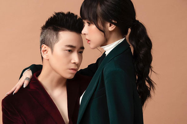 Như chưa hề có cuộc chia ly: Bella follow lại Karik sau loạt ồn ào, có động thái mới ngay dưới tin nghi vấn chia tay-6