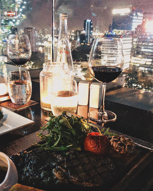 Tỏ tình bất thành, thanh niên sủi tăm để bạn gái trả tiền, thế nhưng tin nhắn sau cùng lại khiến dân tình chia phe tranh cãi-2
