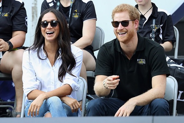 Nhà Meghan Markle tuyên bố trả toàn bộ tiền cho dân Anh và không còn nhận trợ cấp nhưng lại có hành động ích kỷ gây thất vọng-2