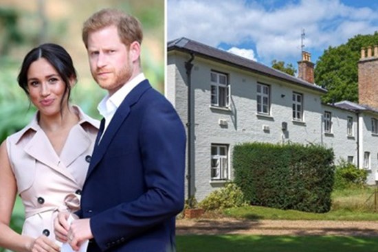 Nhà Meghan Markle tuyên bố trả toàn bộ tiền cho dân Anh và không còn nhận trợ cấp nhưng lại có hành động ích kỷ gây thất vọng
