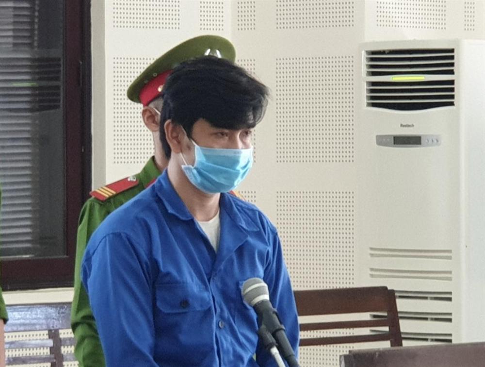 Tận cùng nỗi đau 3 mẹ con cùng là nạn nhân của gã đàn ông đồi bại-1