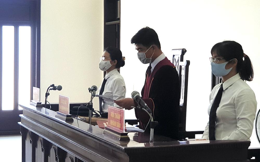 Tận cùng nỗi đau 3 mẹ con cùng là nạn nhân của gã đàn ông đồi bại-2