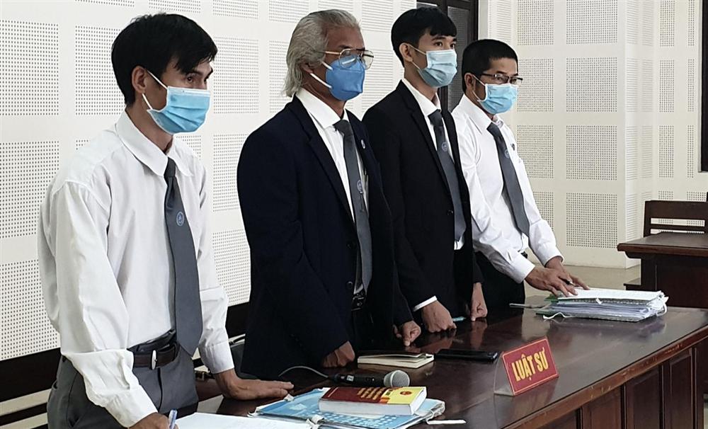 Tận cùng nỗi đau 3 mẹ con cùng là nạn nhân của gã đàn ông đồi bại-3