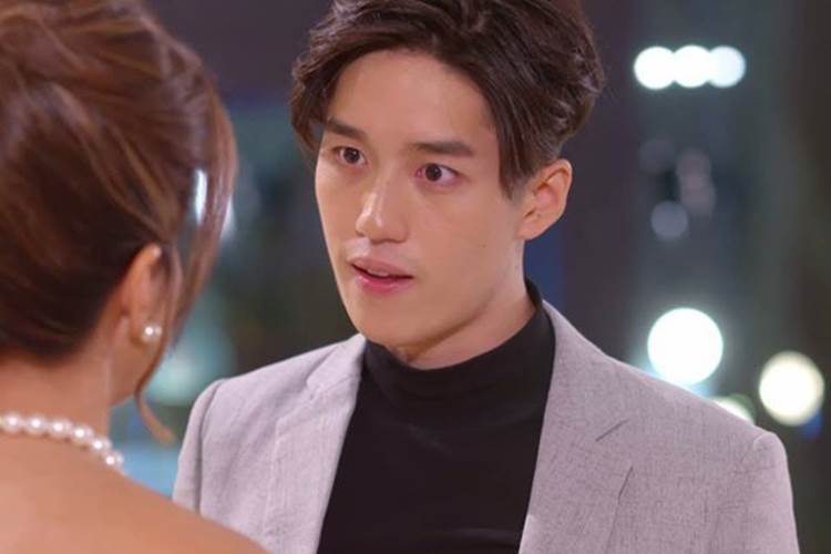 Người yêu tức giận chia tay khi tôi sảy thai, đằng sau là âm mưu ghê sợ-2