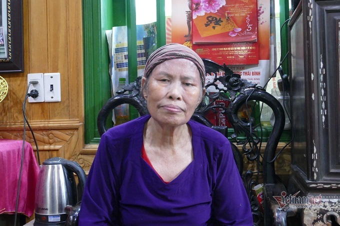 Cuộc sống của người phụ nữ nuôi lợn, thành tỷ phú Thái Bình-2