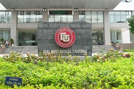Dành cho những thí sinh đang phân vân giữa Đại học Ngoại thương và Đại học Kinh tế Quốc dân: Đây là so sánh giúp bạn có cái nhìn sáng suốt nhất