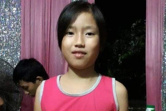 Bé gái 13 tuổi mất tích sau buổi đi chơi với bạn, gia đình trắng đêm tìm kiếm vẫn chưa thấy tung tích