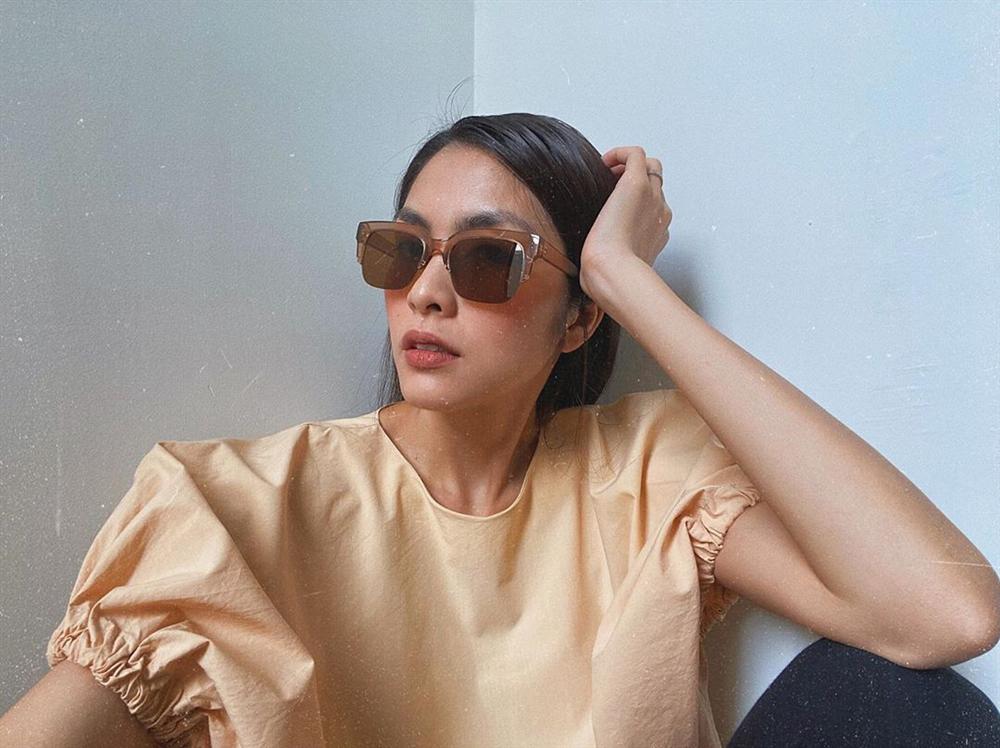 Học Hà Tăng và Thanh Hằng sắm đủ 5 món đồ này là dư sức mặc đẹp suốt mùa Thu-1