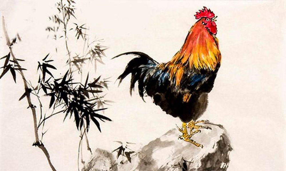 Những con giáp khổ trước sướng sau, từ giờ đến cuối năm thần tài gõ cửa, vận may nối tiếp không ngừng-1