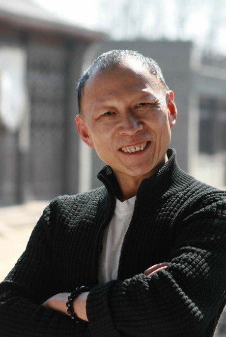 Chuyện ít biết về nam tài tử thủ vai lão bà xấu xí trong Thần điêu đại hiệp-1