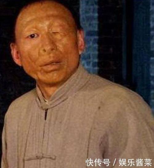 Chuyện ít biết về nam tài tử thủ vai lão bà xấu xí trong Thần điêu đại hiệp-3