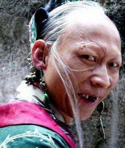 Chuyện ít biết về nam tài tử thủ vai lão bà xấu xí trong Thần điêu đại hiệp-4