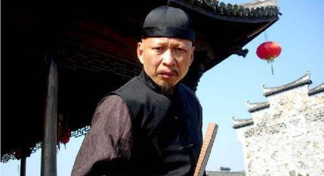 Chuyện ít biết về nam tài tử thủ vai lão bà xấu xí trong Thần điêu đại hiệp-5