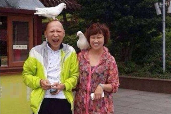 Chuyện ít biết về nam tài tử thủ vai lão bà xấu xí trong Thần điêu đại hiệp-6