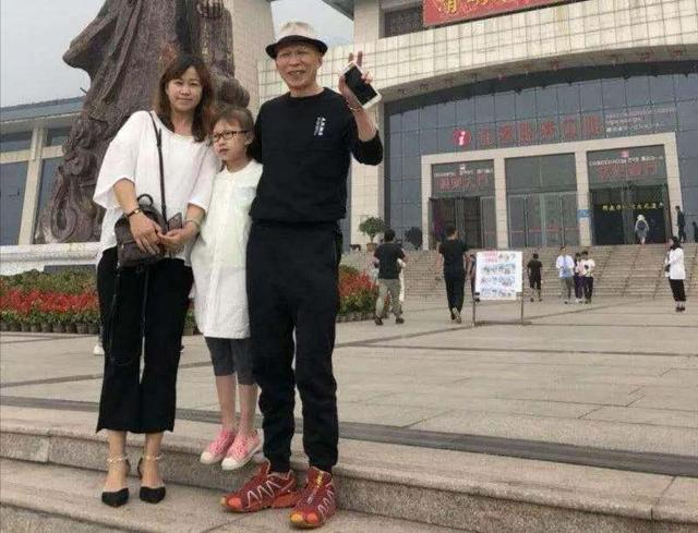 Chuyện ít biết về nam tài tử thủ vai lão bà xấu xí trong Thần điêu đại hiệp-7