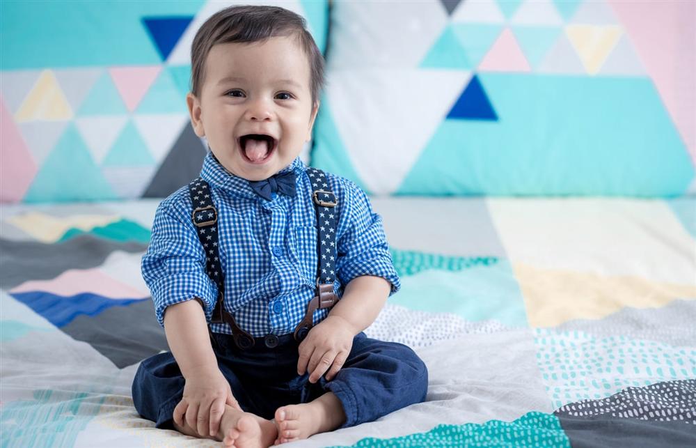 Bé trai sinh năm 2020 đặt tên nào vừa hay vừa hợp phong thủy, cho tương lai con luôn tươi sáng, công thành danh toại, phúc lộc đuề huề-2