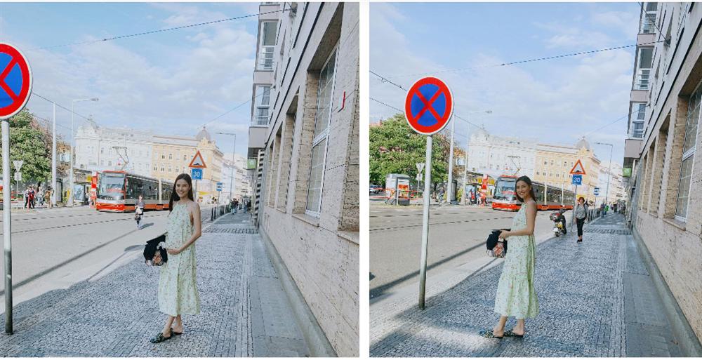 Kỳ Hân - bà xã Mạc Hồng Quân kể tội bé Tỏi mới 4 tuổi đã lý luận như ông cụ non khiến mẹ cạn lời-4