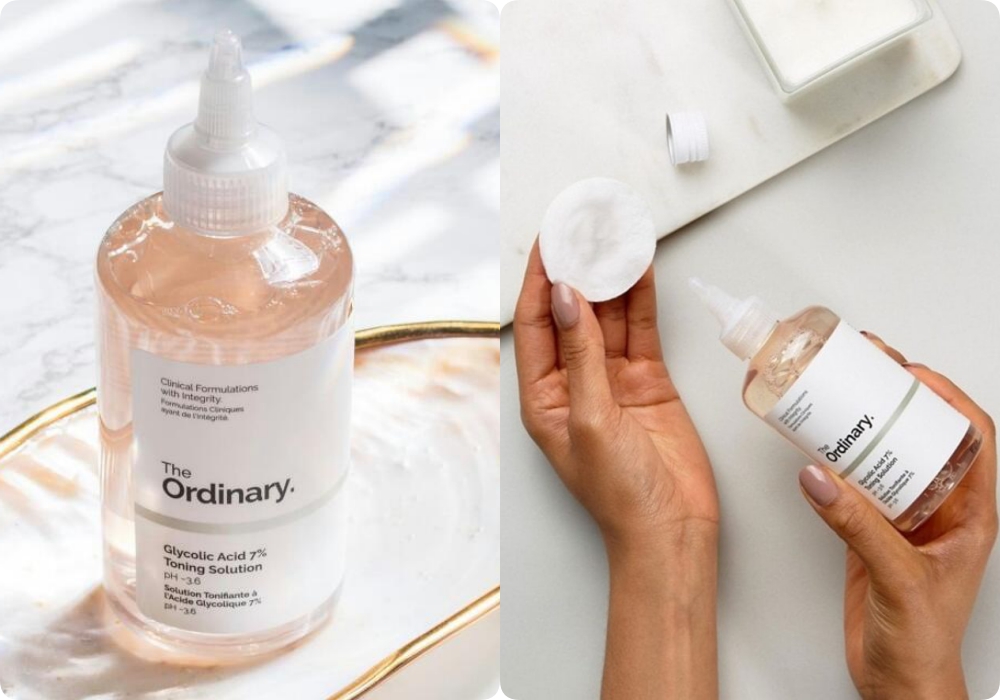 5 lọ toner AHA tẩy da chết đỉnh cao: Tái sinh làn da từ sần sùi đầy rẫy mụn ẩn thành láng mịn, trắng sáng chỉ trong vài tuần-6