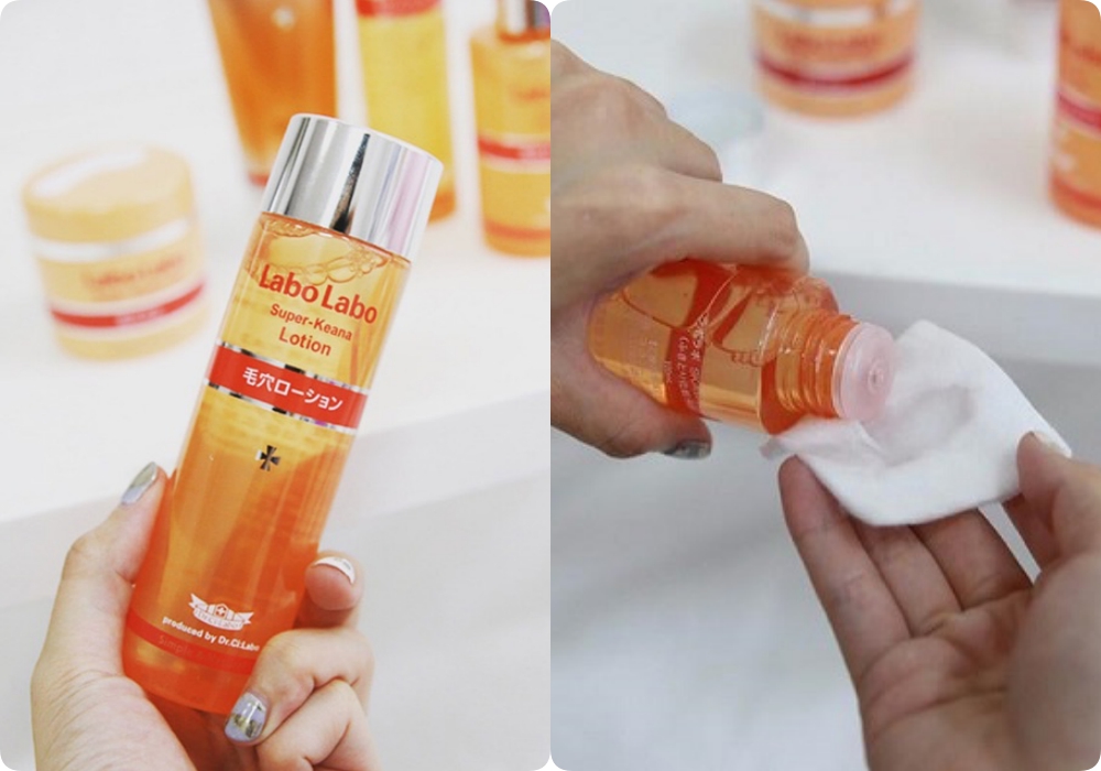 5 lọ toner AHA tẩy da chết đỉnh cao: Tái sinh làn da từ sần sùi đầy rẫy mụn ẩn thành láng mịn, trắng sáng chỉ trong vài tuần-7