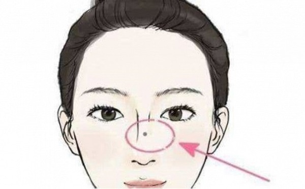 Người có 4 nốt ruồi này trên cơ thể sẽ được trời phật phù hộ, cả đời phú quý, an khang!-2