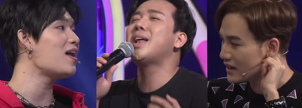 Cờ Cá Ngựa gây tranh cãi khi đi show thiếu nhi mà chiếm sóng, lại còn hát ca khúc về tình yêu trước mặt các bé-4