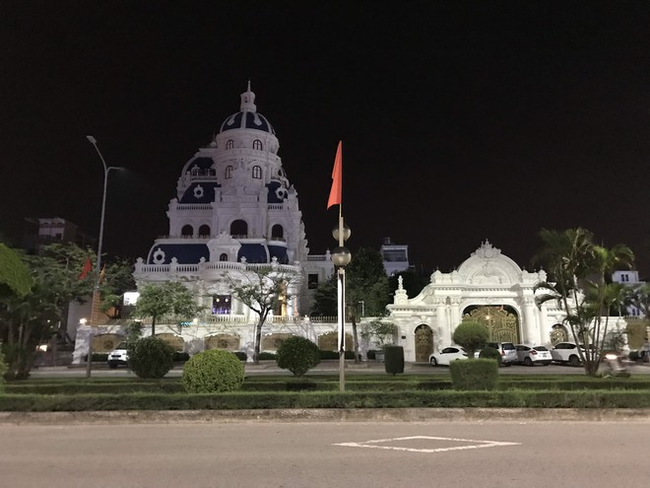 Vì sao đại gia xăng dầu nổi tiếng Hải Phòng bị bắt?-1