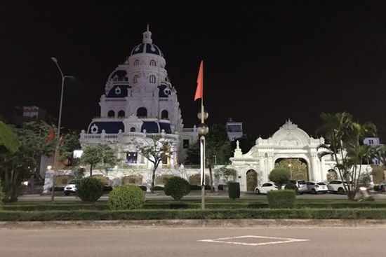 Vì sao đại gia xăng dầu nổi tiếng Hải Phòng bị bắt?