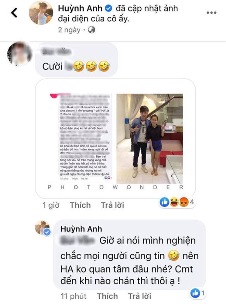 Mặc bikini bị kì thị ngoại hình, bạn gái Quang Hải đăng hẳn clip xéo xắt kẻ không ưa mình-4