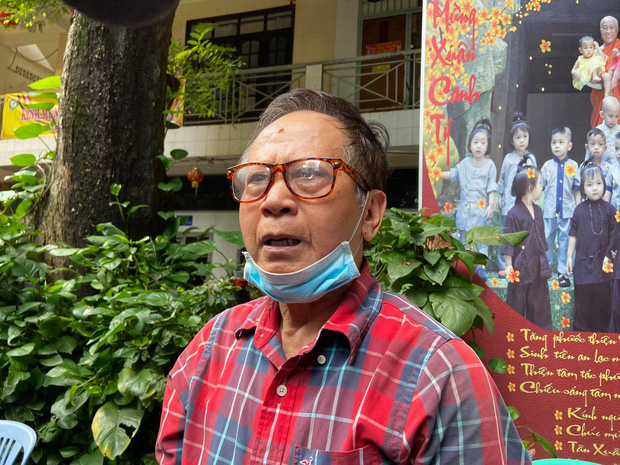 Người dân đến nhận dạng tro cốt tại chùa Kỳ Quang 2: Tôi vỡ oà vui sướng khi tìm được hũ cốt của người thân”-3