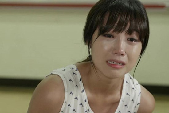 Tưởng gặp tình yêu lớn, 