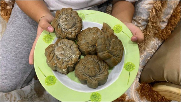 Thiếu nữ nhà Hồng Vân lần đầu làm chuyện này khiến bố mẹ thốt lên đầy bất ngờ-3