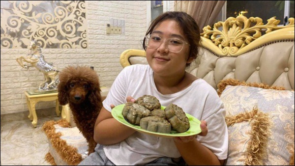 Thiếu nữ nhà Hồng Vân lần đầu làm chuyện này khiến bố mẹ thốt lên đầy bất ngờ-4