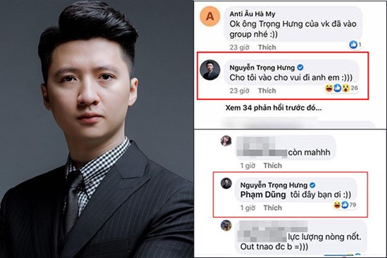 Group anti cô giáo Âu Hà My 