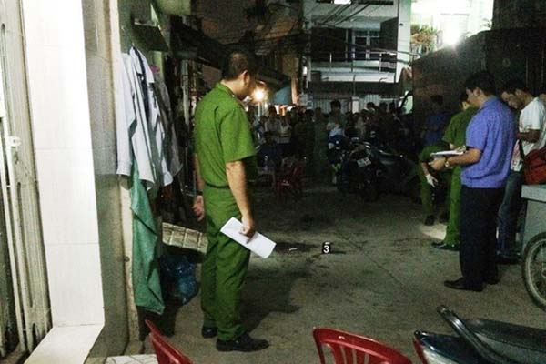 Nghi án chồng sát hại vợ rồi uống thuốc sâu tự sát sau mâu thuẫn tiền bạc-6