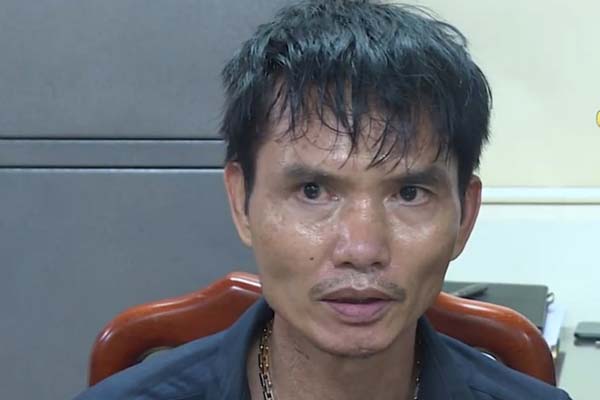 Những ngày sống trong ngục tối của bé trai 9 tuổi ở Hưng Yên bị cha đẻ bạo hành-3