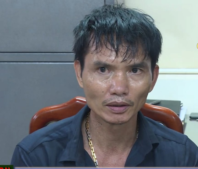 Lời khai gã bố đẻ bạo hành dã man con gái 6 tuổi ở Bắc Ninh: Tôi không phải hổ dữ, chỉ đánh con 3 lần vì cháu quá nghịch-2