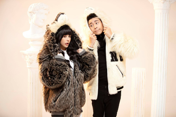 Sau tất cả Karik viết tâm thư lên tiếng về nghi vấn toang với Bella: Có những cuộc gọi chửi rủa, uy hiếp bạn ấy-1