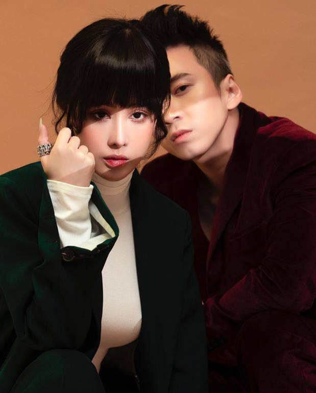 Sau tất cả Karik viết tâm thư lên tiếng về nghi vấn toang với Bella: Có những cuộc gọi chửi rủa, uy hiếp bạn ấy-4