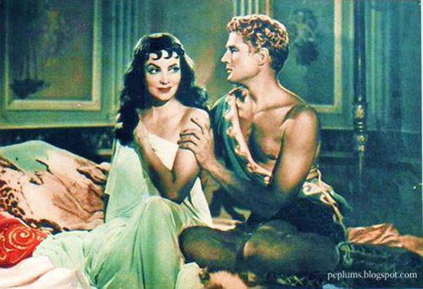 Vị Hoàng hậu trụy lạc nhất lịch sử La Mã, bán dâm ngay trong cung điện-3