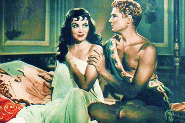 Hoàng hậu xuất thân ca kỹ khiến hoàng đế say như điếu đổ nhờ kỹ năng phòng the tuyệt đỉnh-6