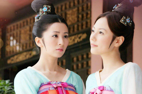 Cung nữ Trung Hoa cổ đại đã làm thế nào để giải quyết nhu cầu sinh lý bình thường nhất của mình chốn cung cấm?-1