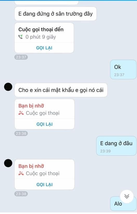 Phốt lúc nửa đêm: Thanh niên đi hẹn hò nhưng bị bạn gái dàn cảnh ăn cắp điện thoại một cách trắng trợn, nghĩ đến chiêu trò của cô nàng ai cũng bàng hoàng”-3