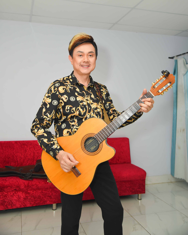 Nghệ sĩ Chí Tài đích thân lên tiếng khi được so với Binz, còn dọa sẽ debut làng Rap với cái tên nghe xong muốn quỳ-2