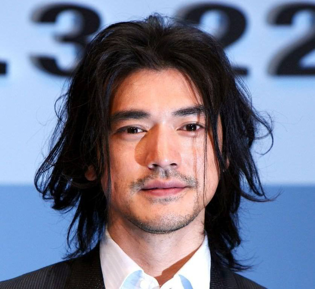 Người đàn ông trong mộng” của phụ nữ châu Á - Kim Thành Vũ: Giai thoại ân oán yêu hận với Ngô Kỳ Long và bí ẩn câu chuyện tình một đêm cùng gái bán hoa-7